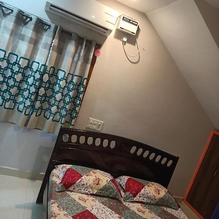 Advik Homestays Tirupati Esterno foto