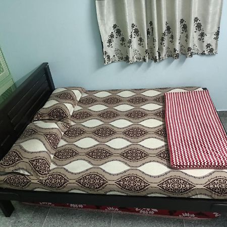 Advik Homestays Tirupati Esterno foto