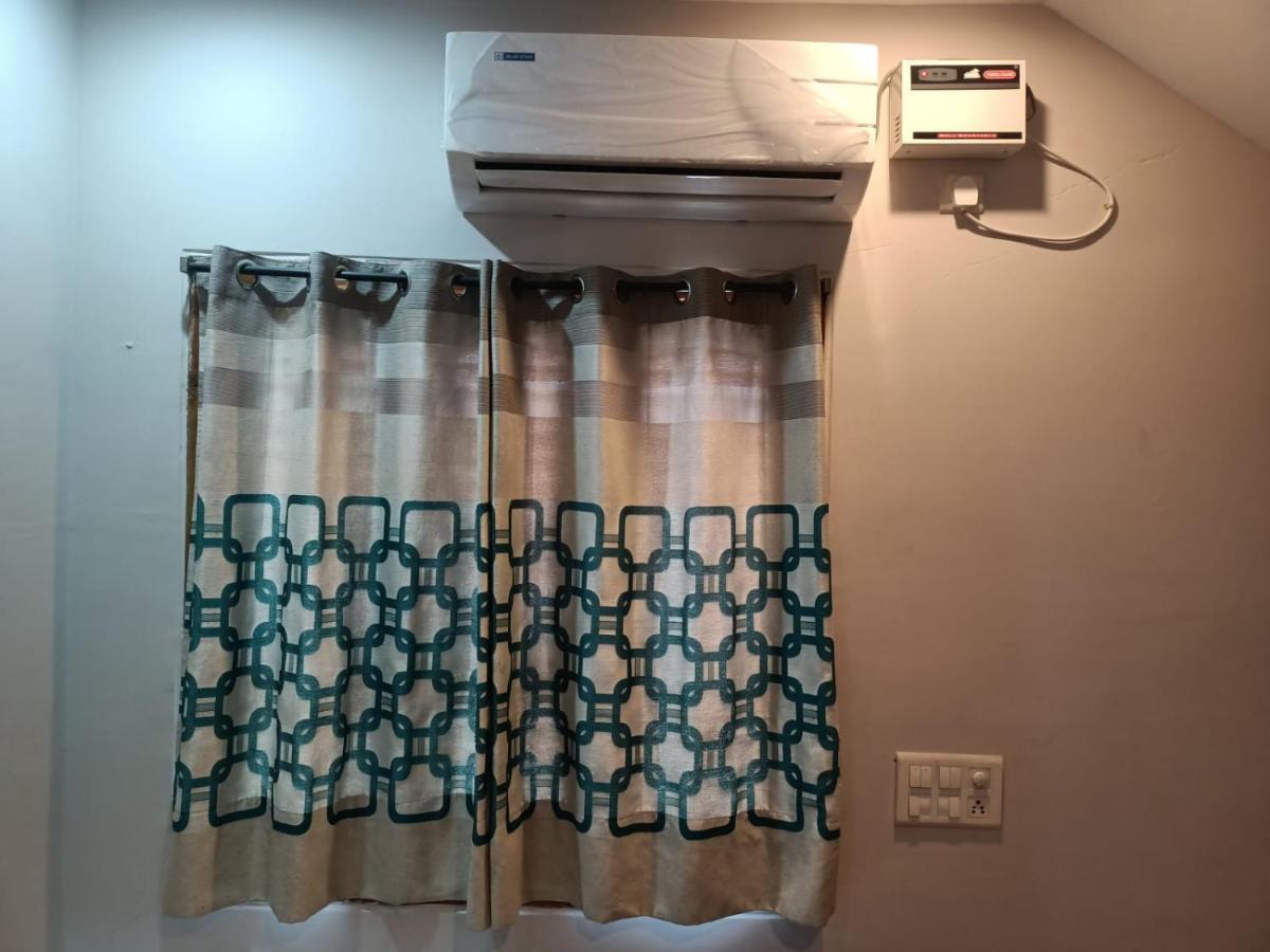 Advik Homestays Tirupati Esterno foto