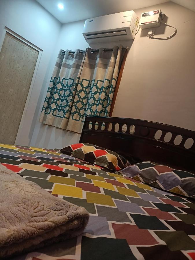 Advik Homestays Tirupati Esterno foto