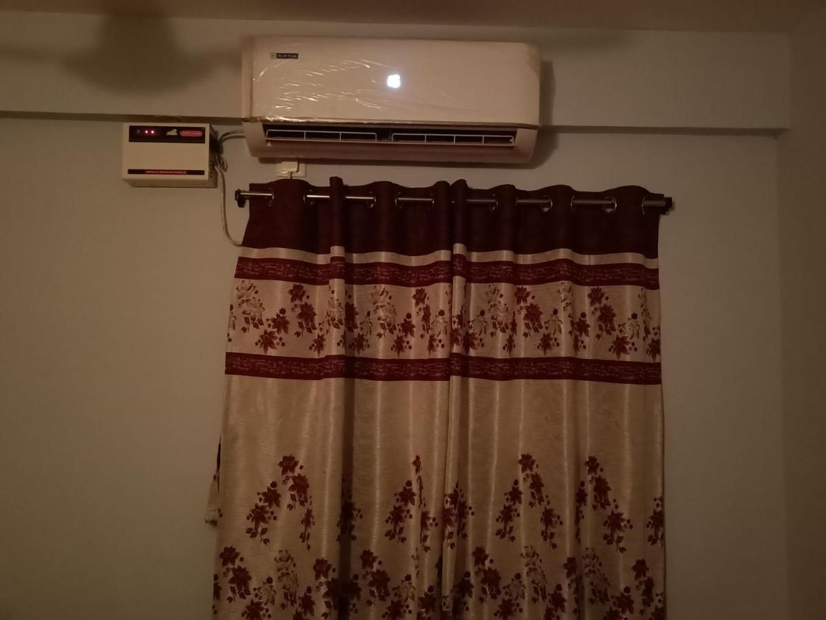 Advik Homestays Tirupati Esterno foto