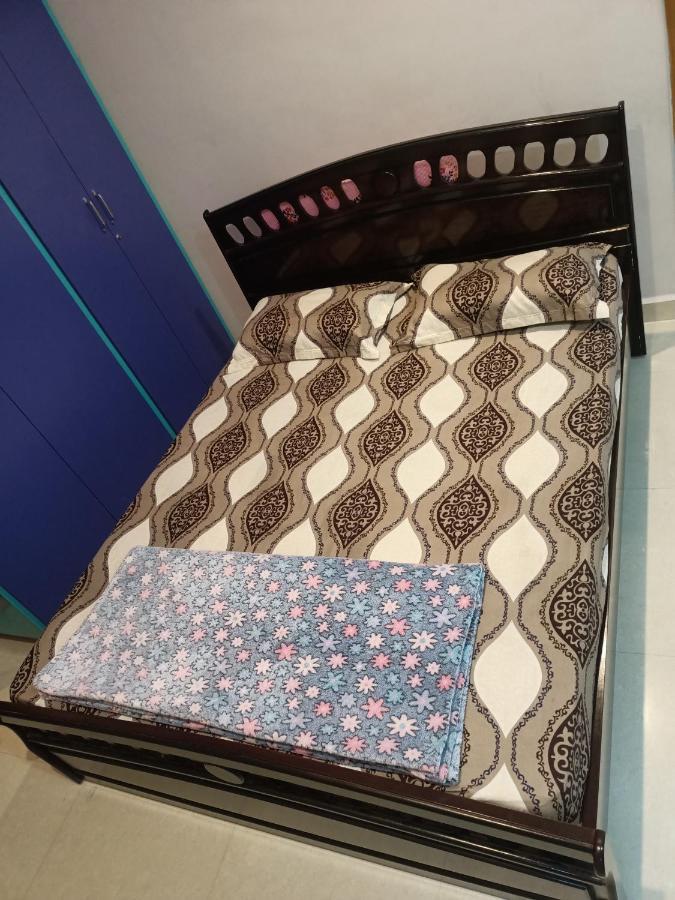Advik Homestays Tirupati Esterno foto