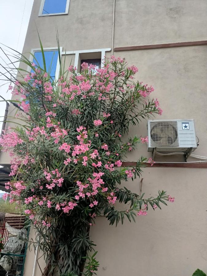 Advik Homestays Tirupati Esterno foto