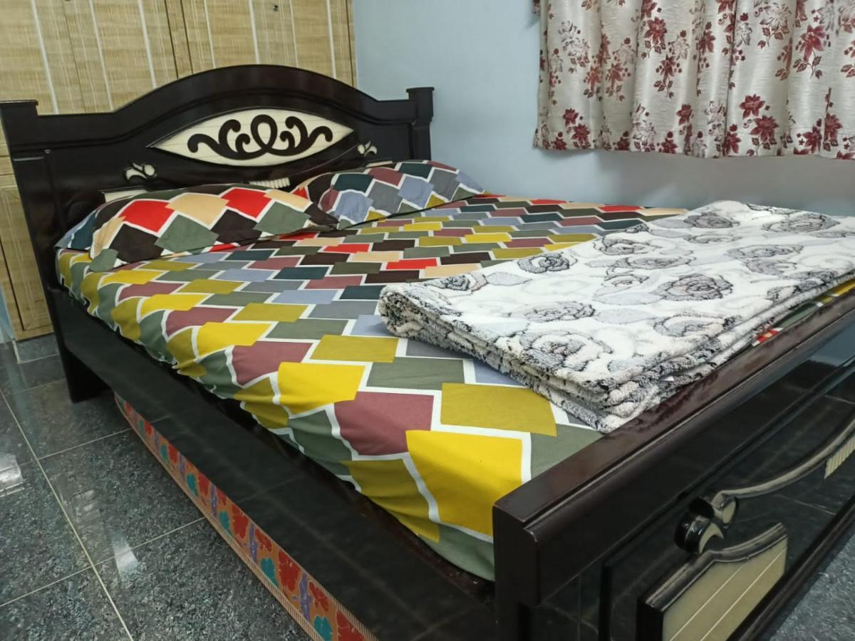 Advik Homestays Tirupati Esterno foto