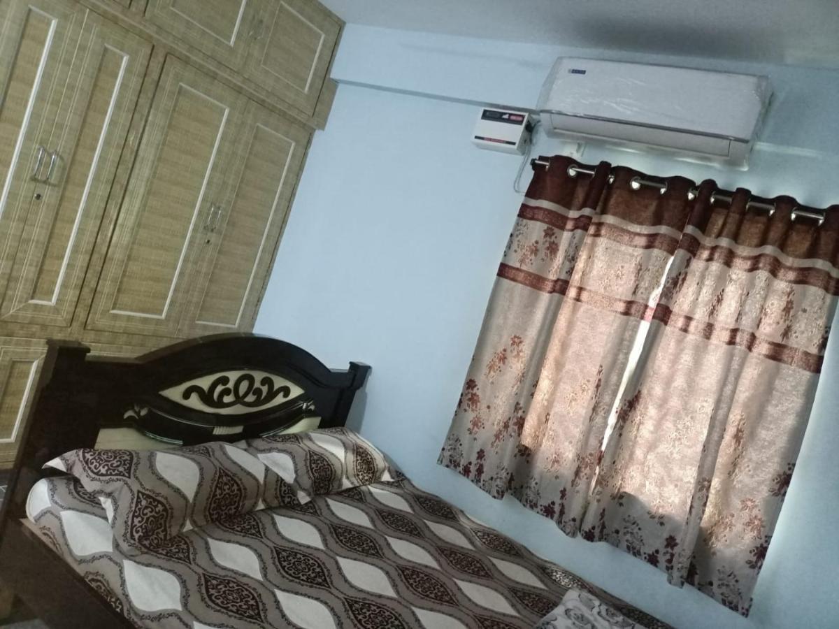 Advik Homestays Tirupati Esterno foto