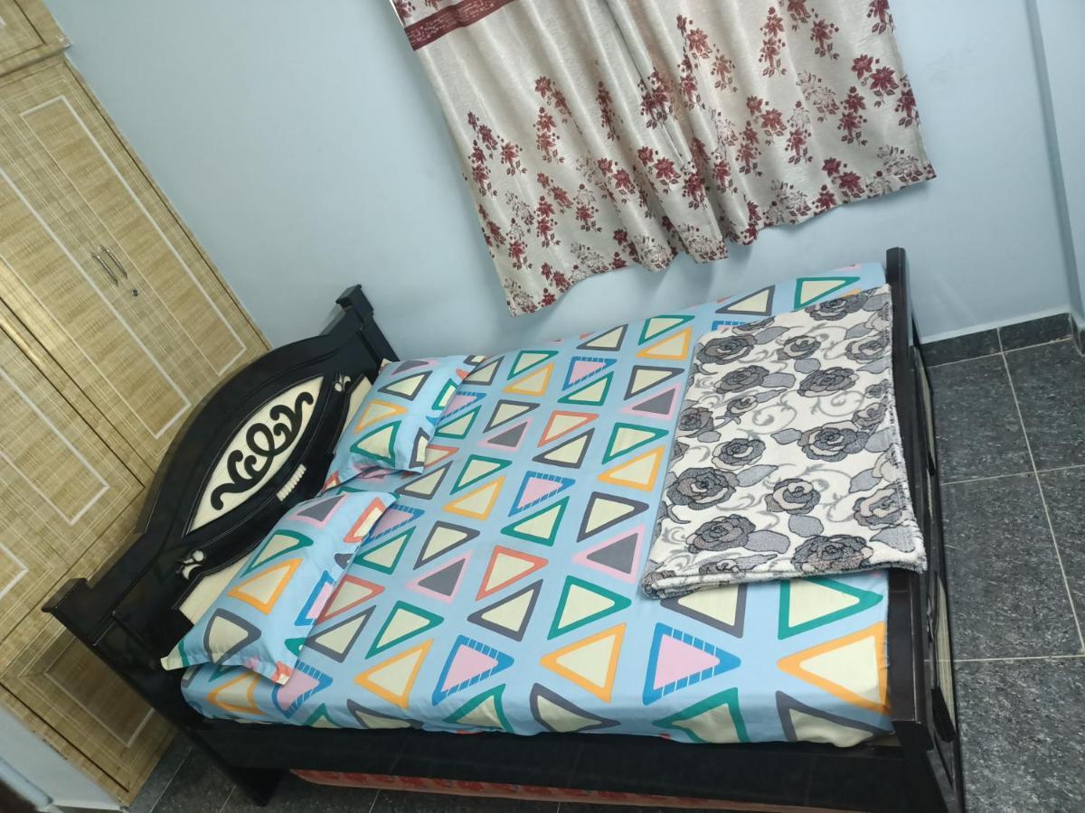 Advik Homestays Tirupati Esterno foto